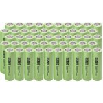 Green Cell 2900mAh 18650 INR1865029E 50 ks – Zboží Živě