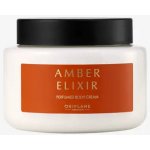 Oriflame Amber Elixir tělový krém 250 ml – Zboží Dáma