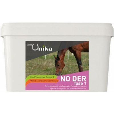 UNIKA Noder 3 kg – Hledejceny.cz