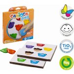CARIOCA dětské voskovky Teddy Crayons 6 ks – Zboží Dáma CARIOCA dětské voskovky Teddy Crayons 6 ks – Zboží Dáma