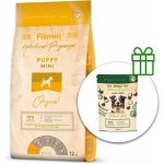 Fitmin Mini Puppy 12 kg – Hledejceny.cz