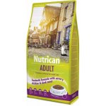 Nutri Can Cat Adult 2 kg – Hledejceny.cz