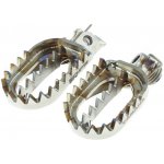 RAPTOR Titanium stupačky - XTREME (MX/SX) YAMAHA YZ/YZF 125/250/450 (1999-> )