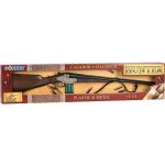 Alltoys hračkářská zbraň lovecká puška Gonher Hunter Duber – Zboží Mobilmania