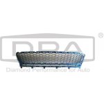 Větrací mřížka, nárazník DPA 88531273202