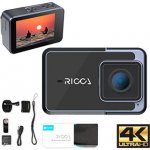 Feiyu Tech Ricca 4K – Zbozi.Blesk.cz