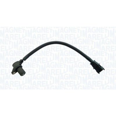 Generátor impulsů, klikový hřídel MAGNETI MARELLI 064848196010 – Hledejceny.cz