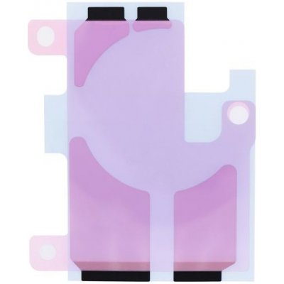 Apple iPhone 13 Pro Max - Lepka pod Baterii Adhesive – Zboží Živě