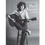 Bert Transcribed The Bert Jansch Songbook noty tabulatury na kytaru – Zboží Dáma