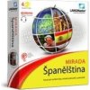 Multimédia a výuka LANGMaster Španělština MIRADA - kurz (produktový klíč)