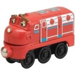 CHUGGINGTON 56001vláček WILSON – Hledejceny.cz