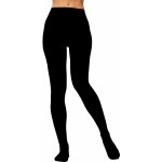 Greenice hřejivé punčocháče 120 DEN S6500 černá – Zboží Dáma