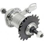 Torpedo 12 – Zboží Dáma