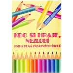 Kdo si hraje, nezlobí – Hledejceny.cz