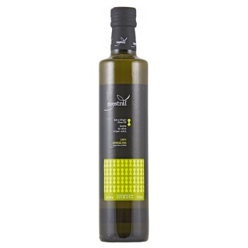 Mestral Extra virgin olivový olej Arbequina 0,5 l