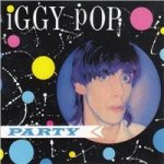 Pop Iggy - Party CD – Hledejceny.cz