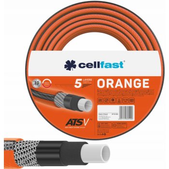 Cellfast Orange ATSV 3/4" 25m