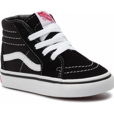 Vans Sk8 Hi VN0A3TFX6BT1 Černá