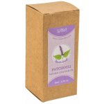 Sanu Babu Přírodní esenciální olej Patchouli Lasa 10 ml – Hledejceny.cz