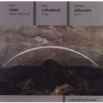Franz Liszt - Klavierstücke Nach Liedern Von Schubert CD – Hledejceny.cz