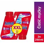 Somat čistič myčky 2 x 250 ml – HobbyKompas.cz
