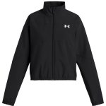 Under Armour UA Rival Woven HD Jacket BLK – Zbozi.Blesk.cz