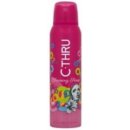 C-Thru Blooming Woman deospray 150 ml