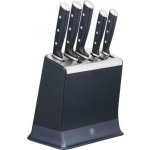 Tefal EverSharp K297S644 5 ks + blok – Sleviste.cz