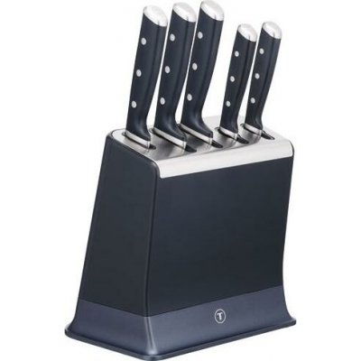 Tefal EverSharp K297S644 5 ks + blok – Sleviste.cz