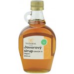 Natural Jihlava Javorový sirup, 250 g – Zboží Mobilmania