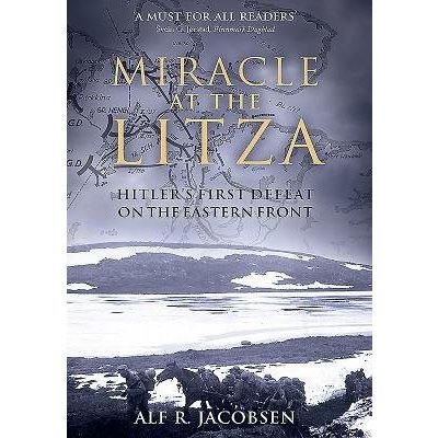 Miracle at the Litza – Zbozi.Blesk.cz