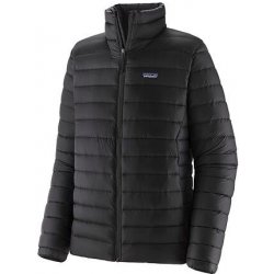 Patagonia M Down Sweater Man black