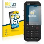 Ochranná fólie Brotect Caterpillar Cat B35, 2ks – Sleviste.cz