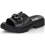 Remonte dámské nazouváky D7952-00 černá – Hledejceny.cz