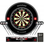 Winmau Blade 6 Triple Core – Zboží Mobilmania