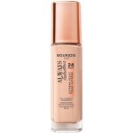 Bourjois Always Fabulous dlouhotrvající make-up SPF20 105 Natural Ivory 30 ml – Zboží Dáma