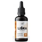 Sibi Liška extrakt tinktura 50 ml – Hledejceny.cz