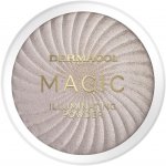 Dermacol Magic kompaktní rozjasňující pudr 10 g – Zboží Dáma