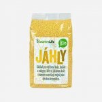 Country Life bio Jáhly 0,5 kg – Sleviste.cz