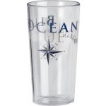 Brunner Sklenice Blue Ocean 2 x 400 ml – Zbozi.Blesk.cz