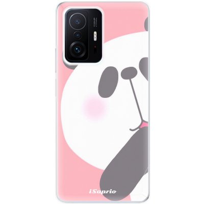 Pouzdro iSaprio - Panda 01 - Xiaomi 11T / 11T Pro – Zboží Mobilmania