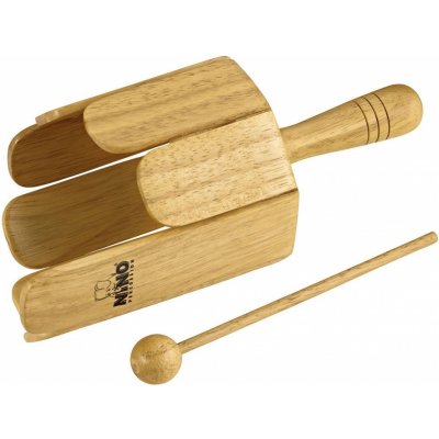 Meinl Nino 556 – Zboží Mobilmania