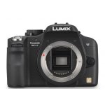 Panasonic Lumix DMC-L10 – Zboží Živě