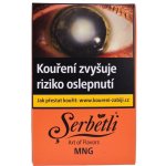 Serbetli MNG 50 g – Zboží Dáma