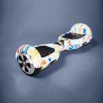 Hoverboard standard Crazy – Hledejceny.cz