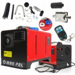 Mar Pol 12/230V M80950 – Hledejceny.cz