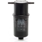 Palivový filtr Mann WK 9024 – Hledejceny.cz