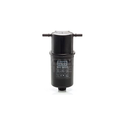 Palivový filtr Mann WK 9024 – Hledejceny.cz