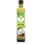 Puhdistamo MCT Oil Olej s triglyceridy se středně dlouhým řetězcem 0,5 l – Zboží Dáma