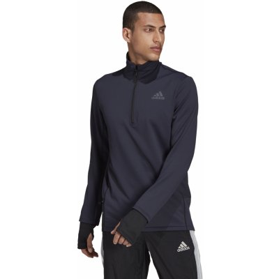 adidas Cold.Rdy Running Cover Up Black